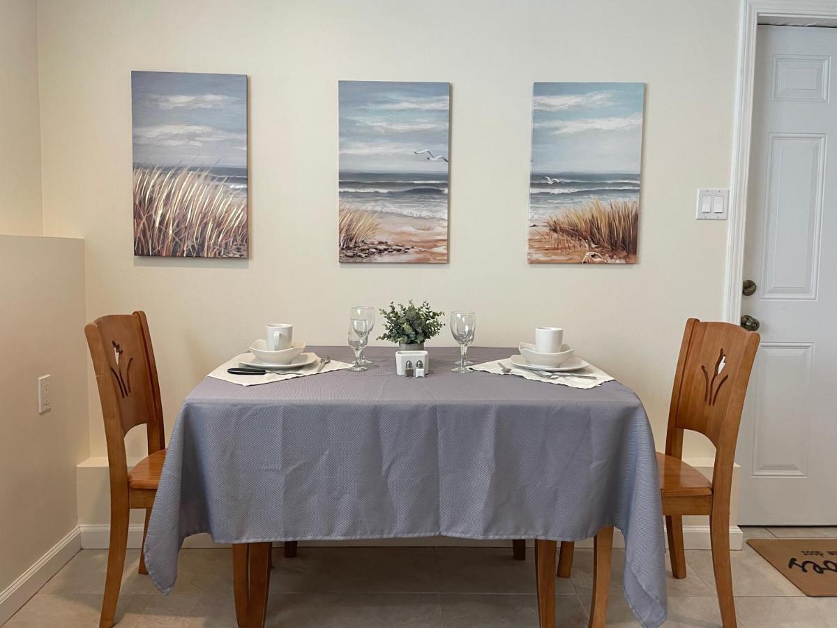 9Am Check-In Coastal Getaway - Luxe Suite Near Cliff, Lake & Local Shops เดลีซิตี ภายนอก รูปภาพ